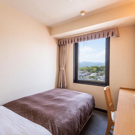 Hotel Primrose Saito Exteriér fotografie