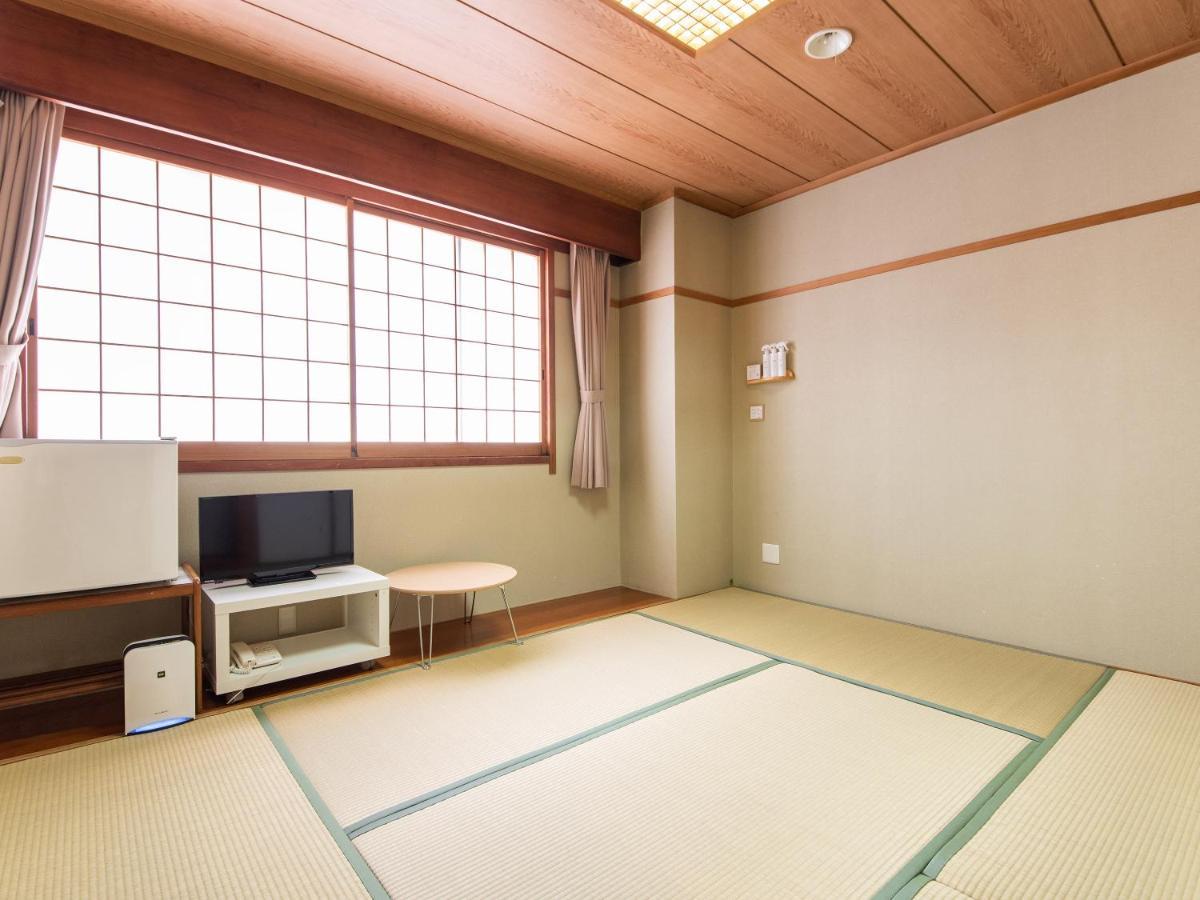 Hotel Primrose Saito Exteriér fotografie