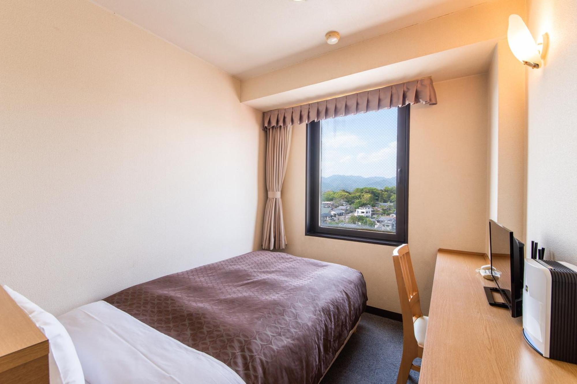 Hotel Primrose Saito Exteriér fotografie